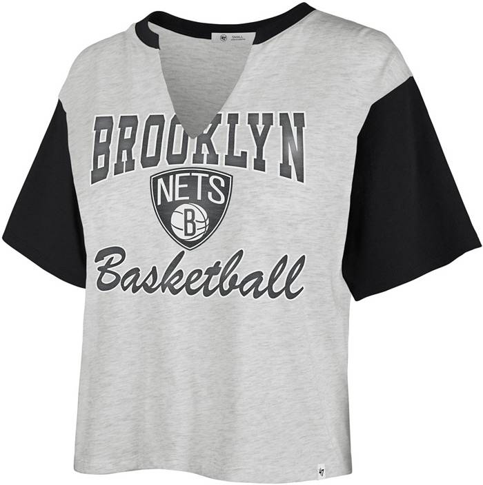 Nike Men's 2022-23 City Edition Brooklyn Nets Seth Curry #30 White Dri-Fit Swingman Jersey, XL
