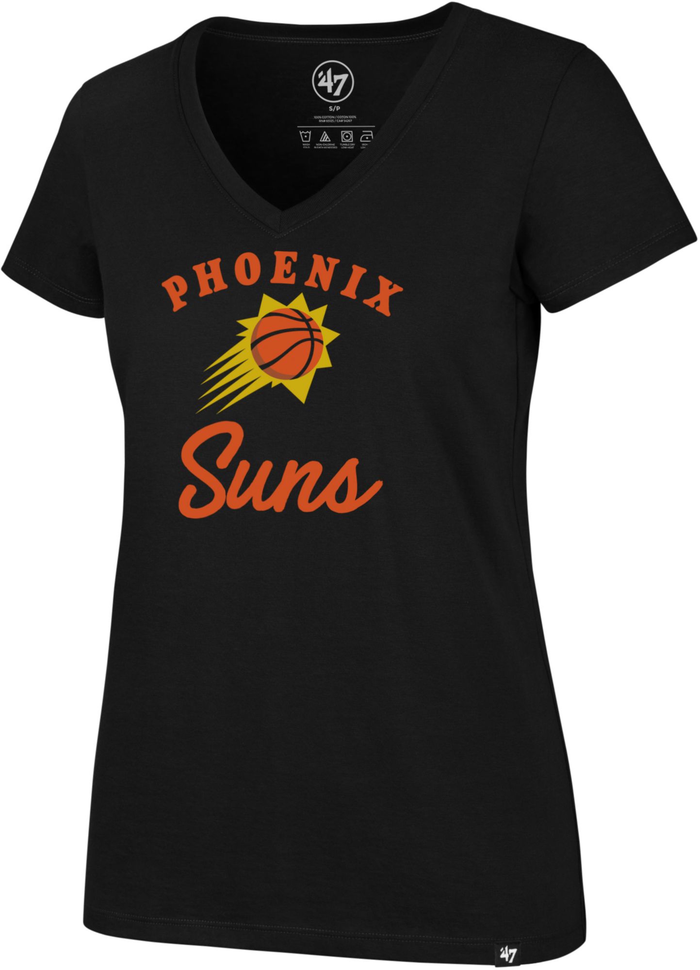 women's suns shirts