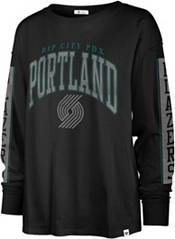 Portland Trail Blazers Nike City Edition Swingman Jersey 2022-23