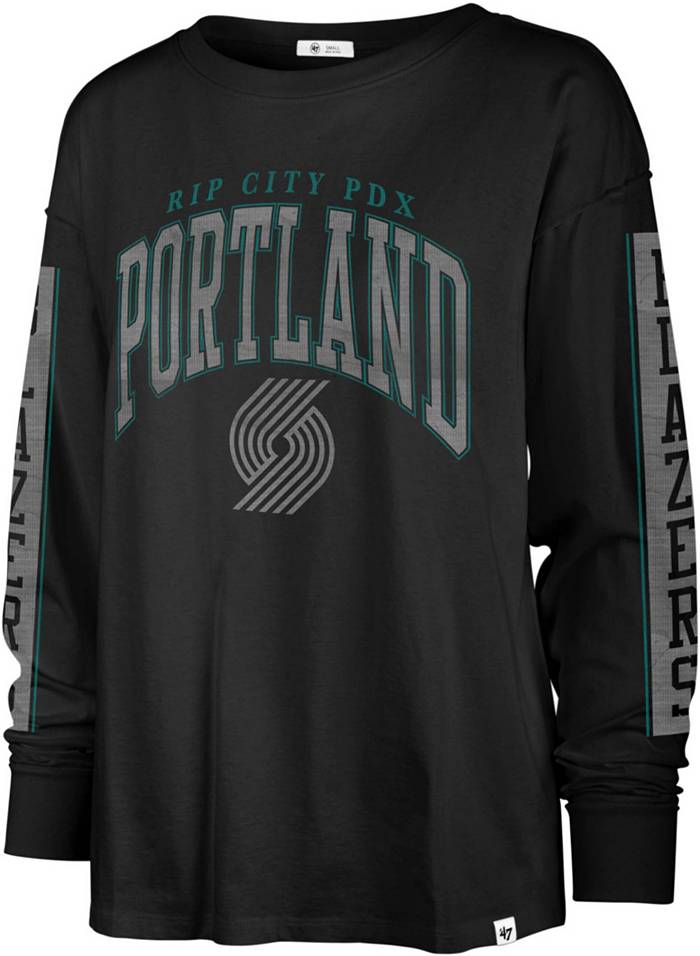 Portland Trail Blazers City Edition Jerseys, Trail Blazers 2022-23 City  Jerseys, City Gear