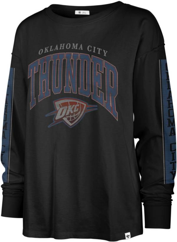 2022-23 City Edition  Oklahoma City Thunder