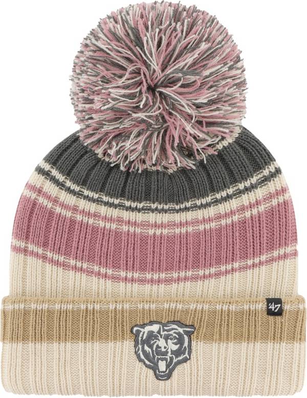 47 Women's Chicago Bears Daphne Cuffed Beanie product image