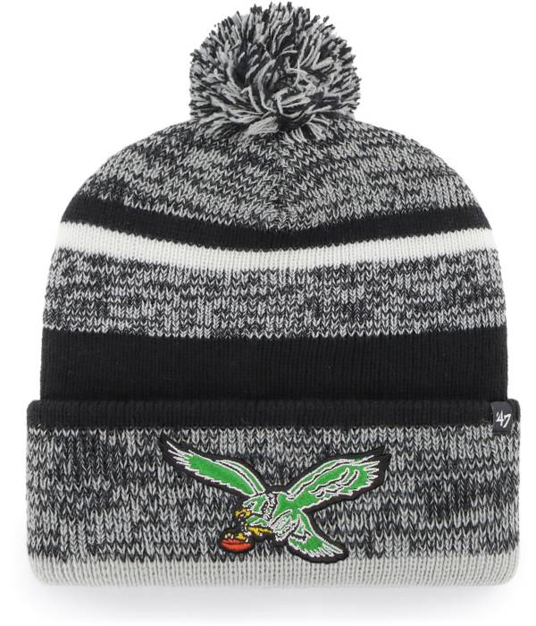 philadelphia eagles women's knit hat