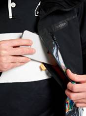 Burton Men's Peasy Full-Zip Jacket product image
