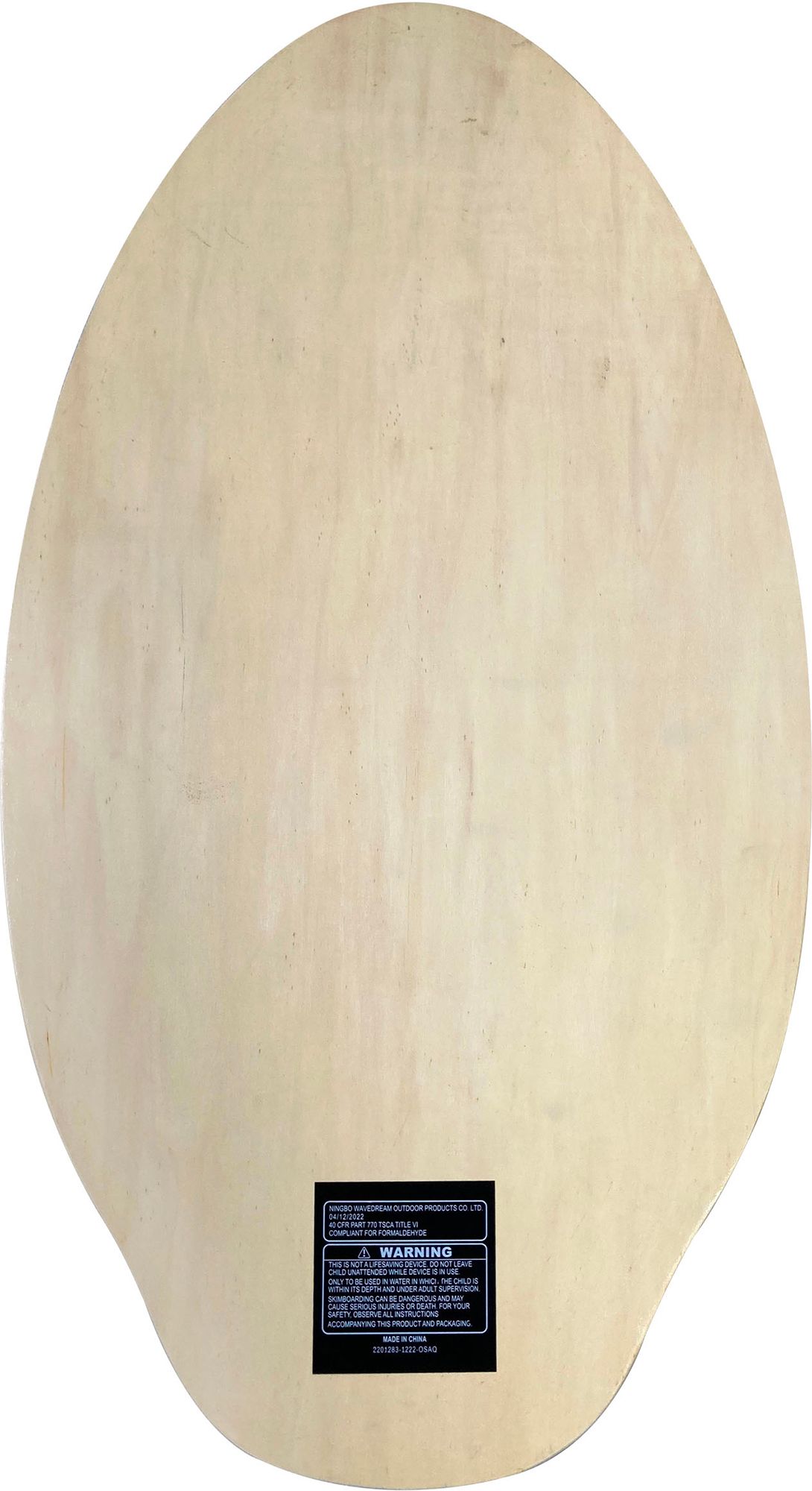 Body Glove 37" Blaster Skimboard product image