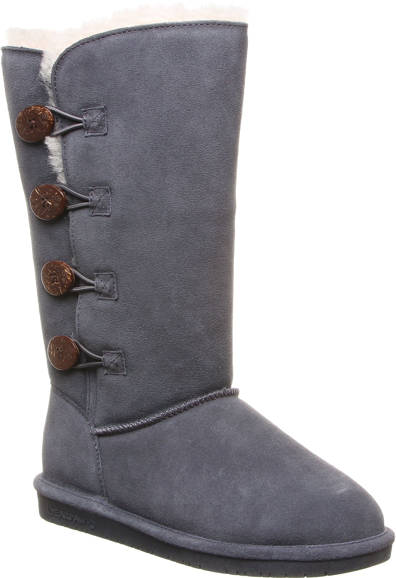 BEARPAW Women's Lori Boots