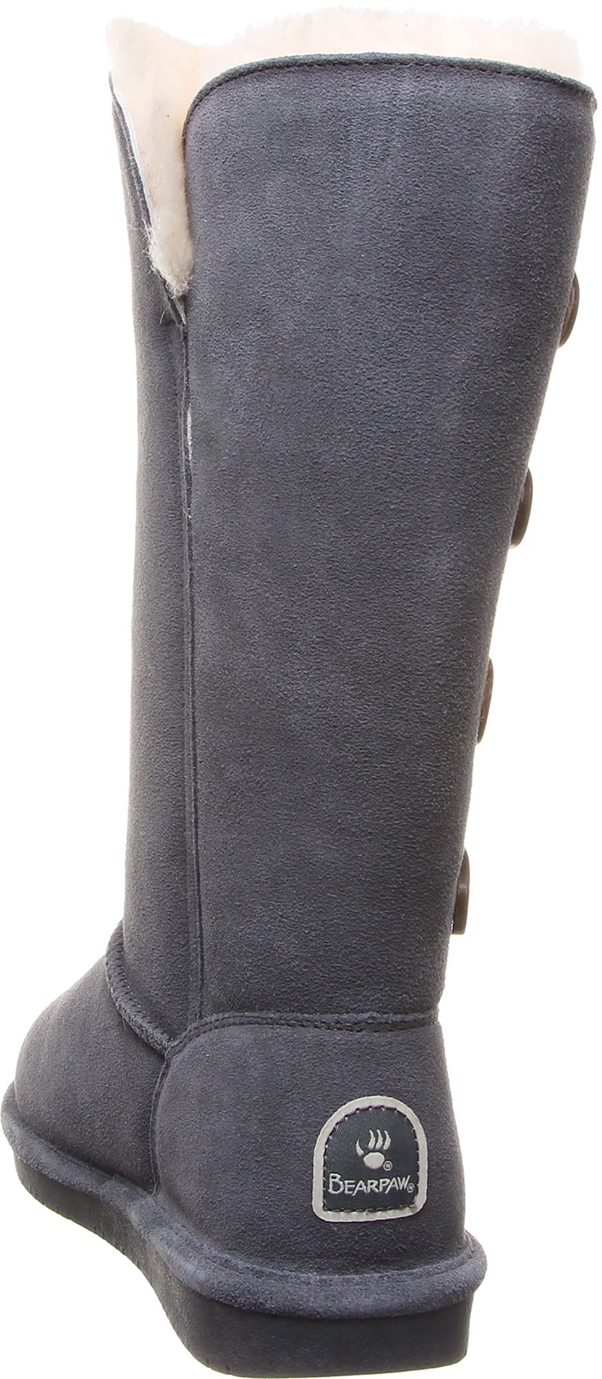 Bearpaw lori best sale