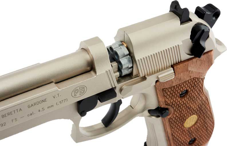 Beretta M92 Pellet Gun product image