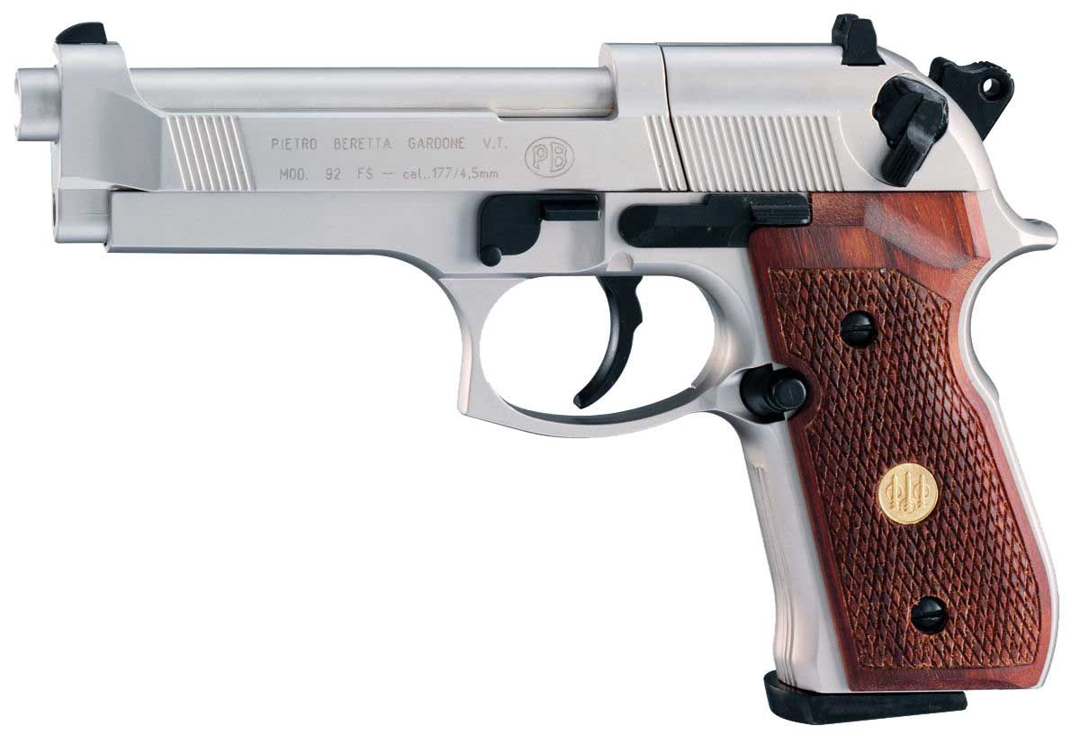 Beretta M92 Pellet Gun product image