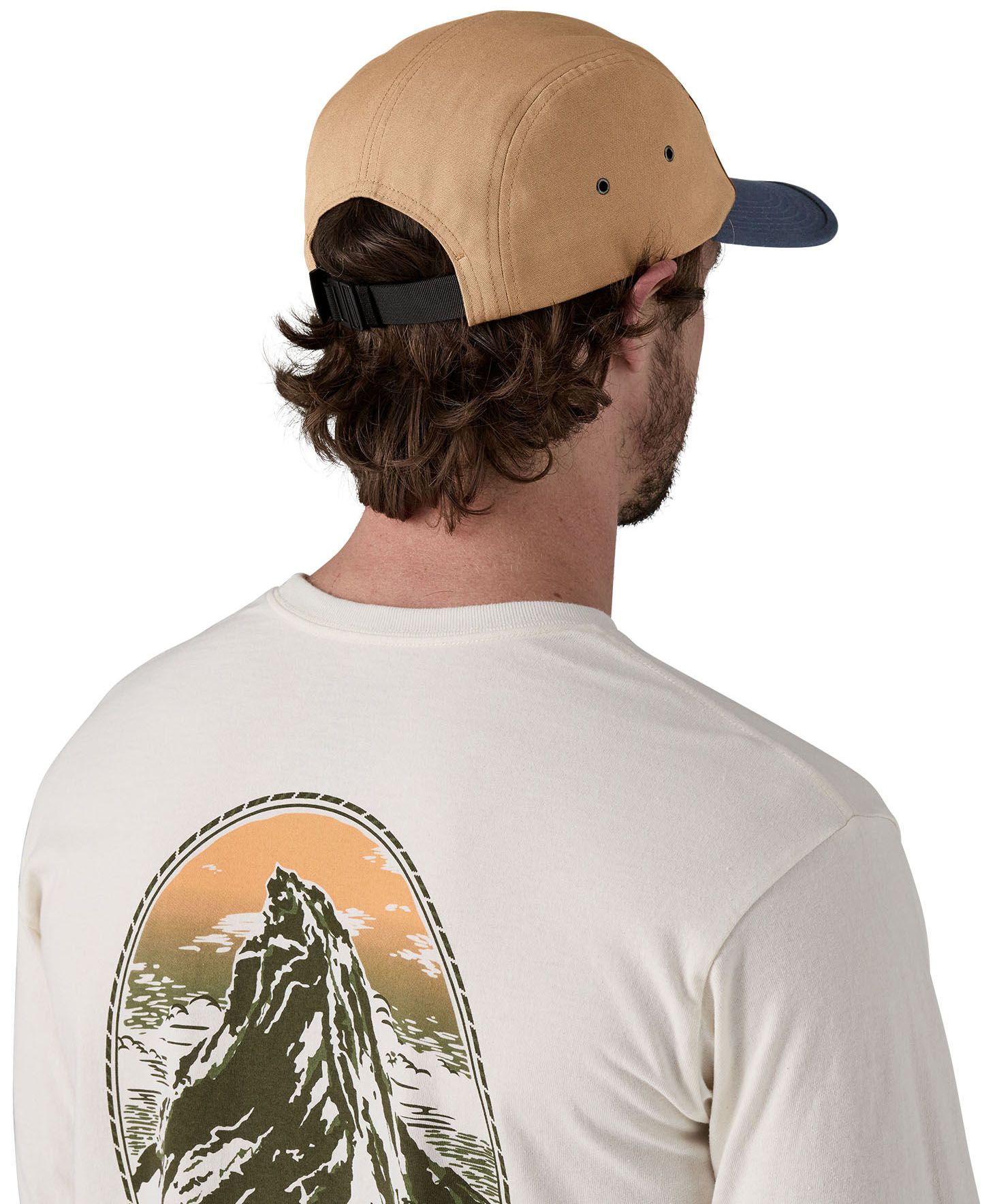 Patagonia Men's Graphic Maclure Hat product image