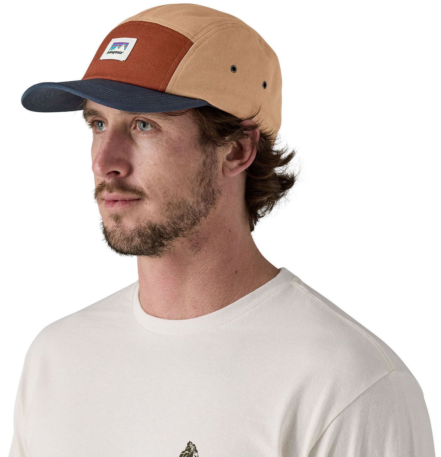 Patagonia Men's Graphic Maclure Hat product image