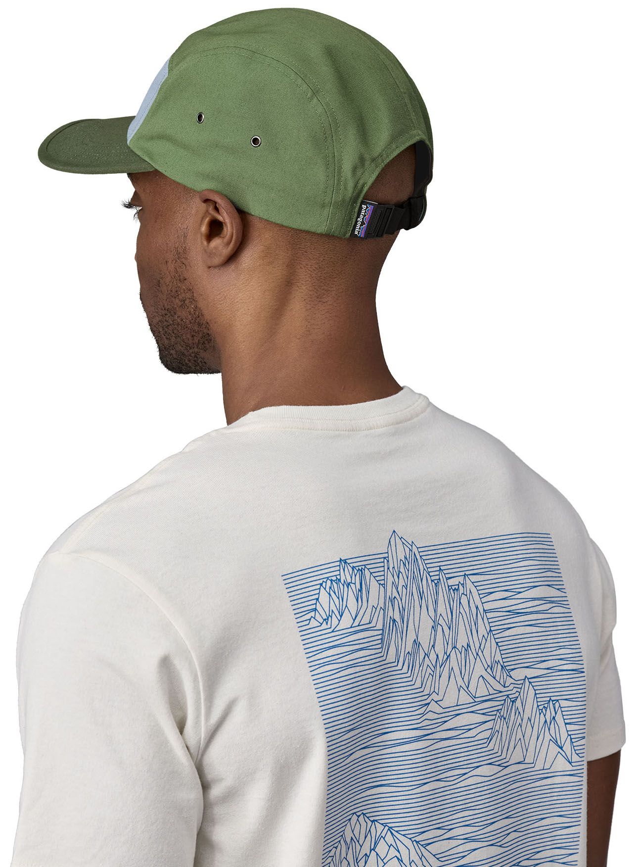 Patagonia Men's Graphic Maclure Hat product image