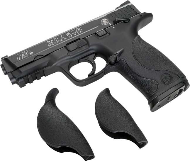 Smith & Wesson M&P 40 Air Pistol product image