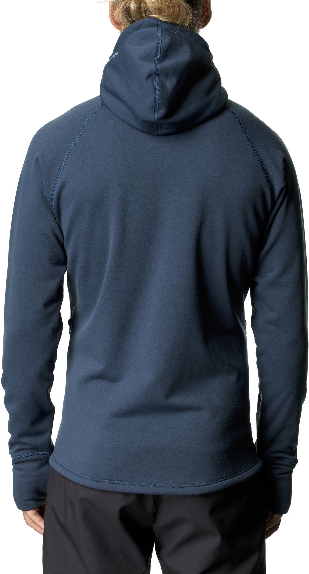 Houdini Men's Power Houdi Full-Zip Jacket product image