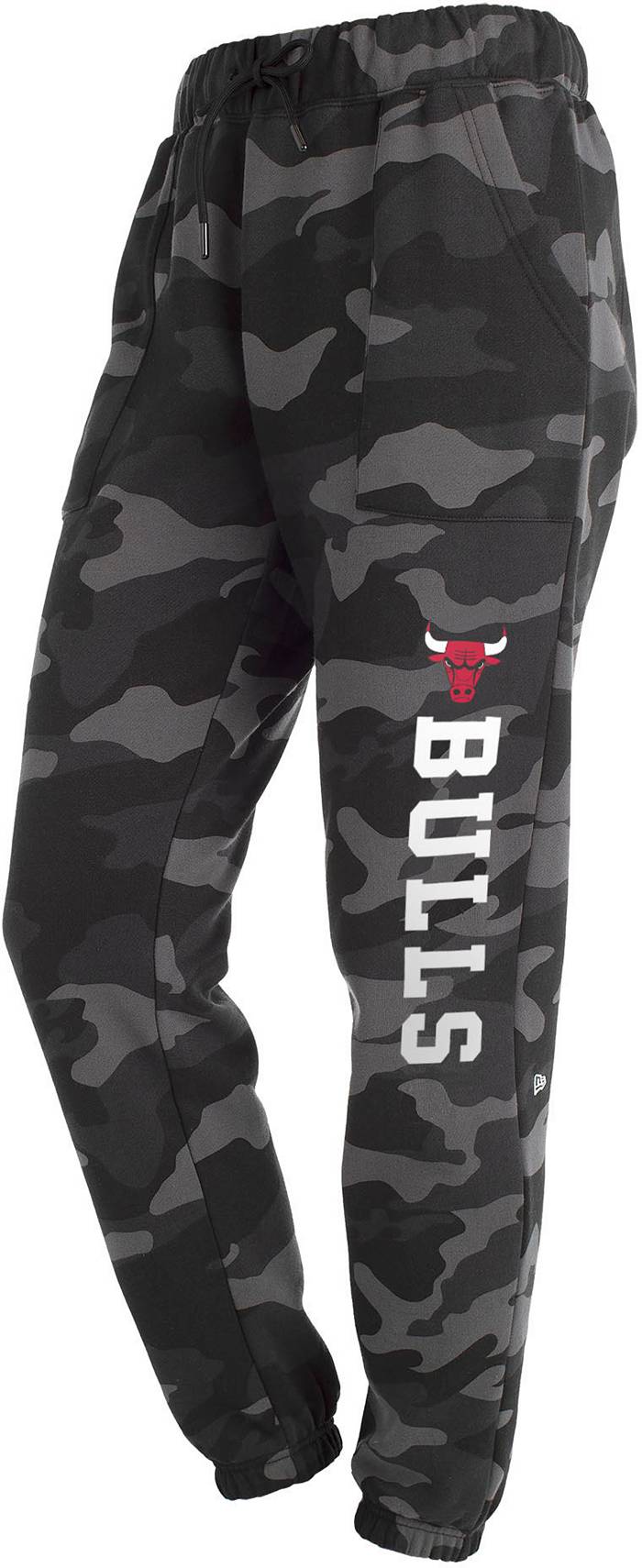Official Chicago Bulls Pants, Leggings, Pajama Pants, Joggers
