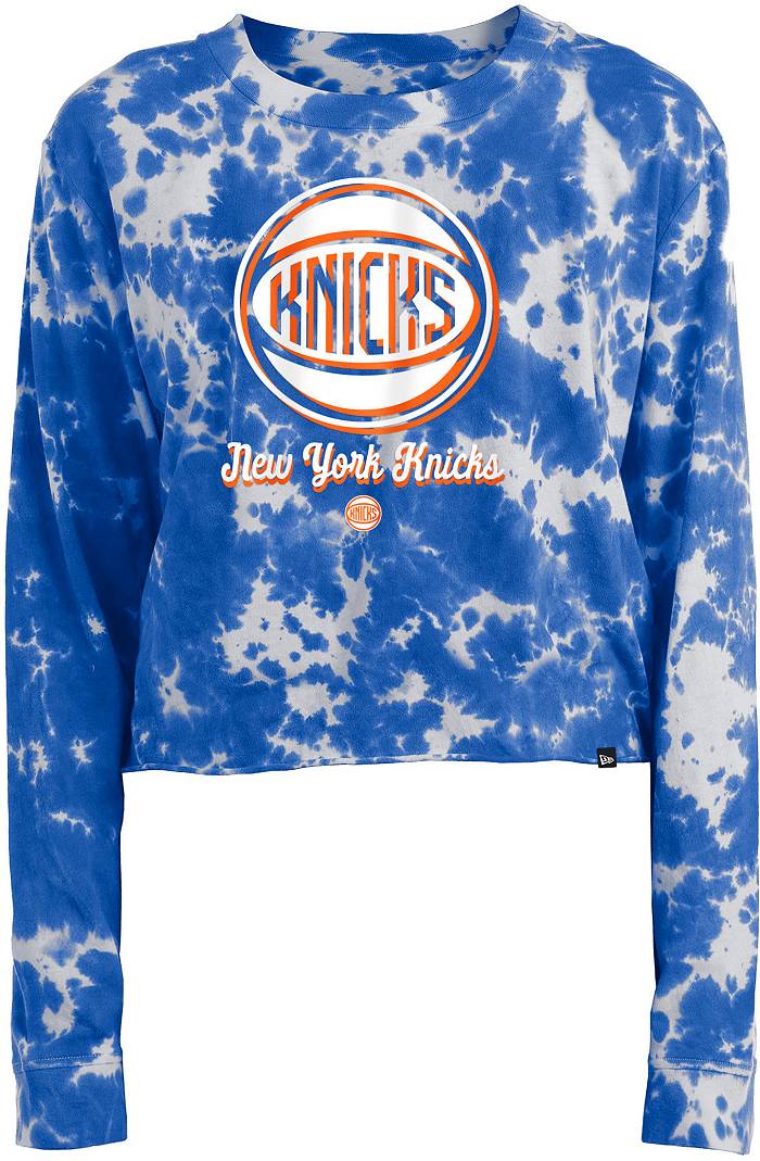 New York Knicks Courtside Men's Nike NBA Max90 T-Shirt