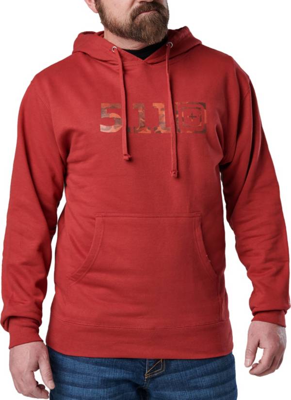 5.11 Tactical Men's Topo Legacy Hoodie product image