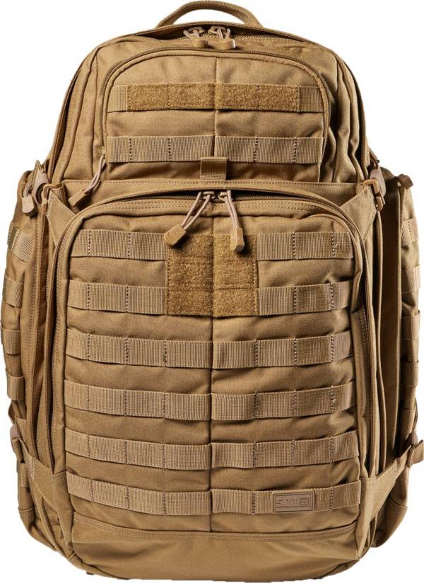 5.11 Tactical Rush72 2.0 55L Backpack Dick s Sporting Goods