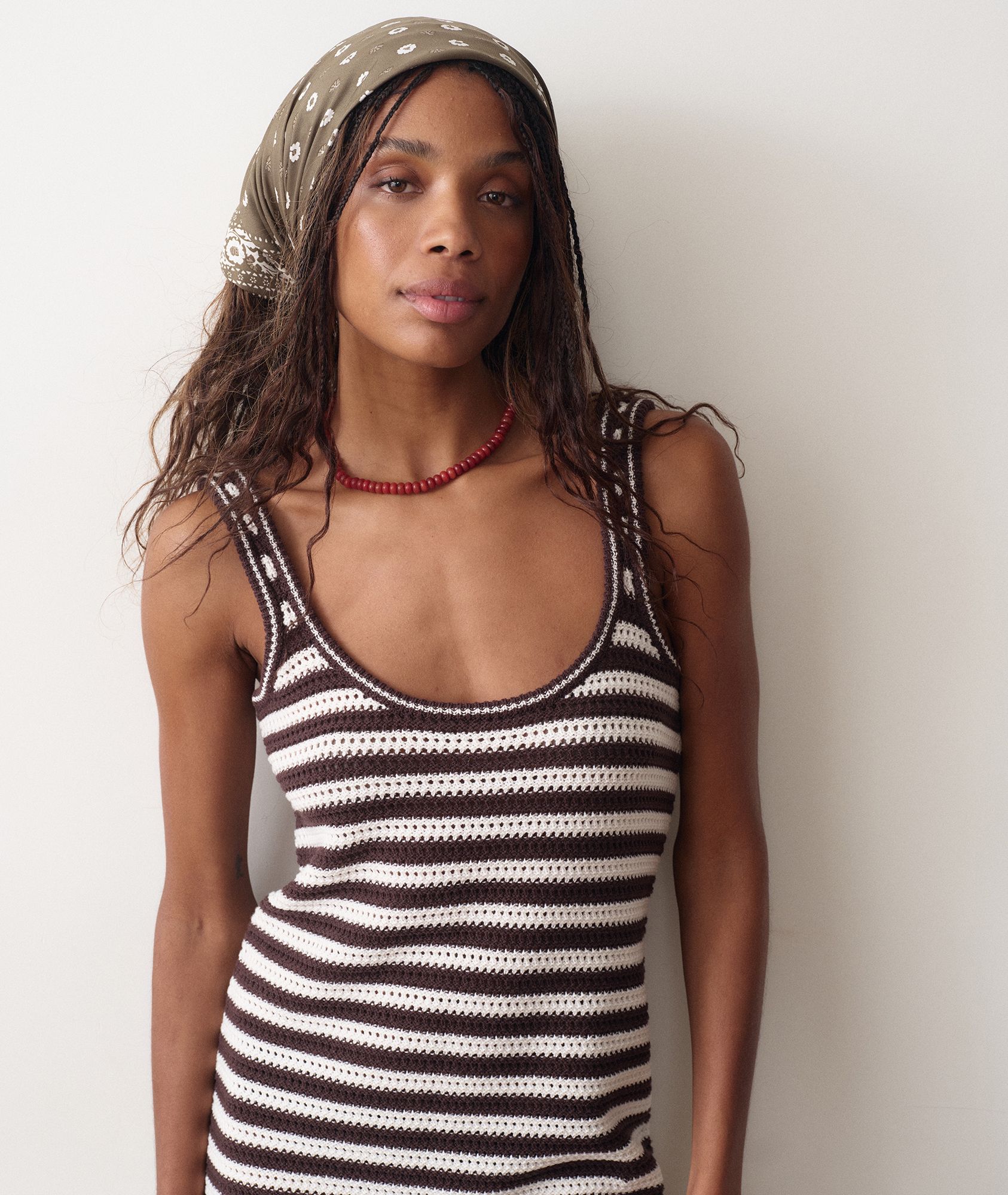 Marine Layer Women's Miraluna Crochet Dress product image