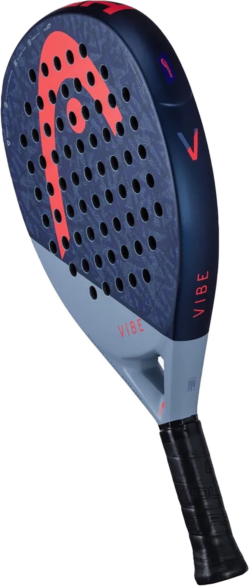 Head Vibe Padel Racquet product image