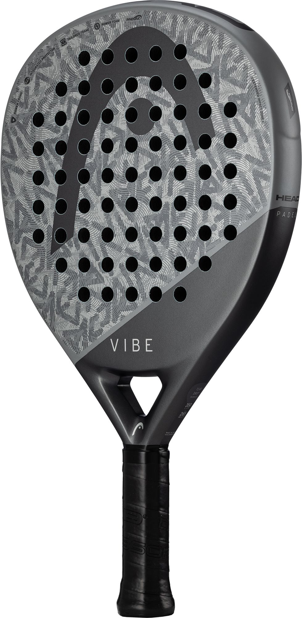 HEAD Vibe Padel Racquet product image