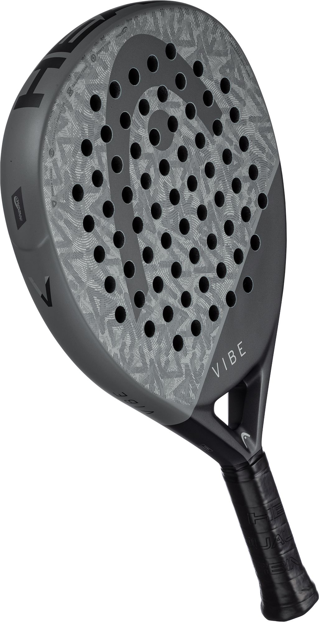 HEAD Vibe Padel Racquet product image