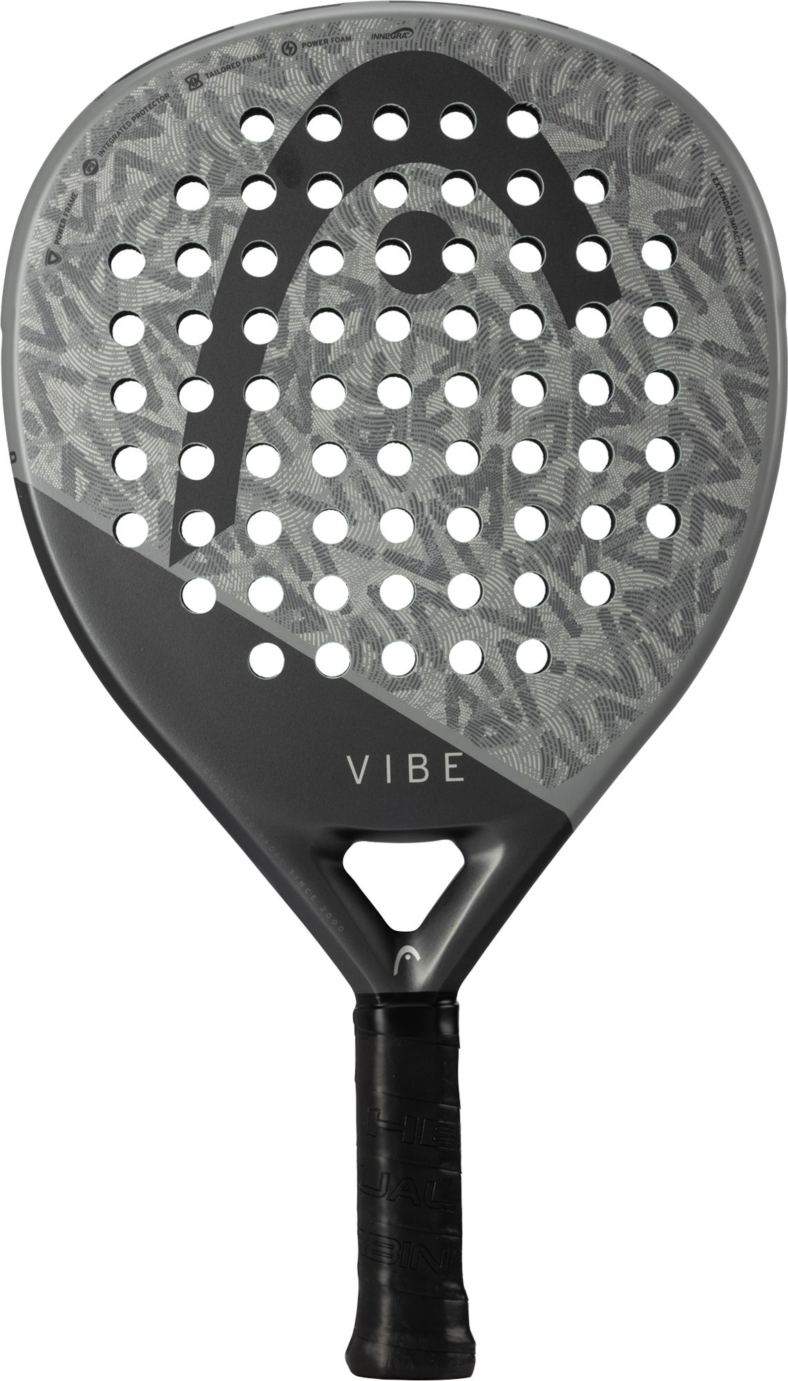 HEAD Vibe Padel Racquet product image