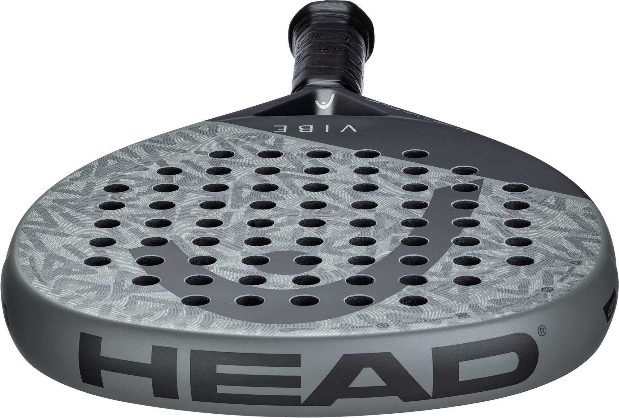 HEAD Vibe Padel Racquet product image