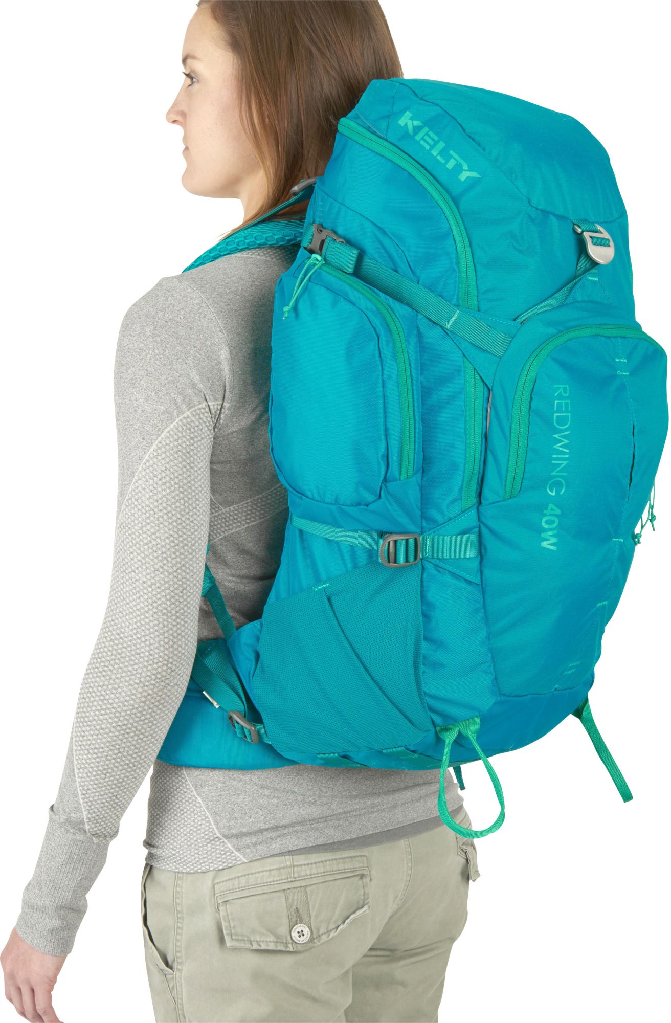 kelty women's redwing 40 backpack