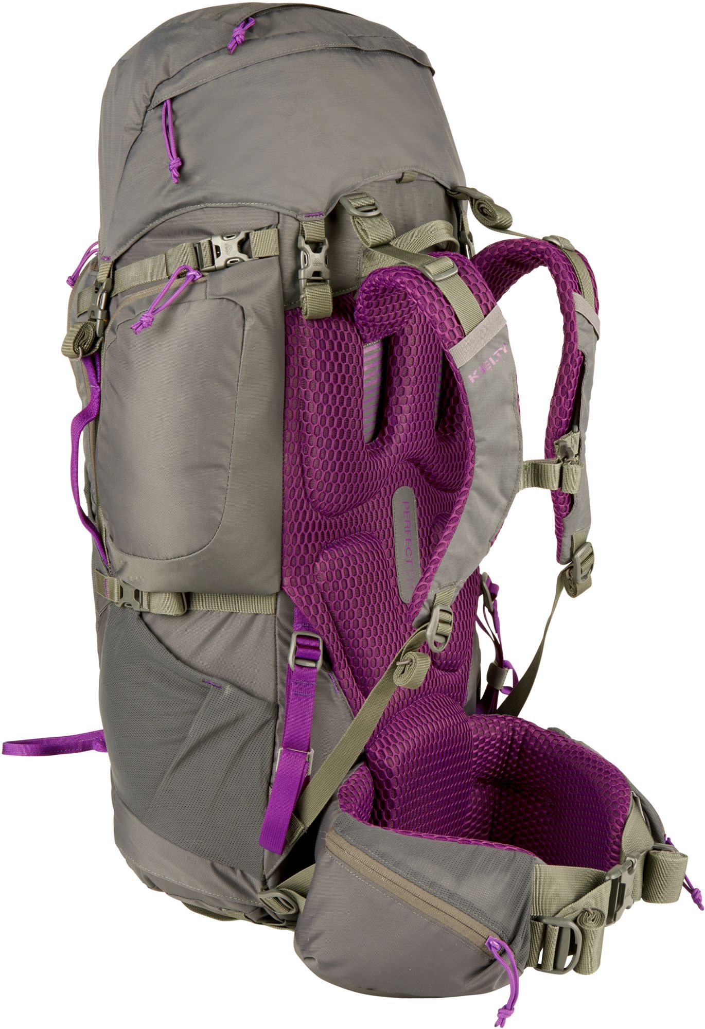 kelty frame pack