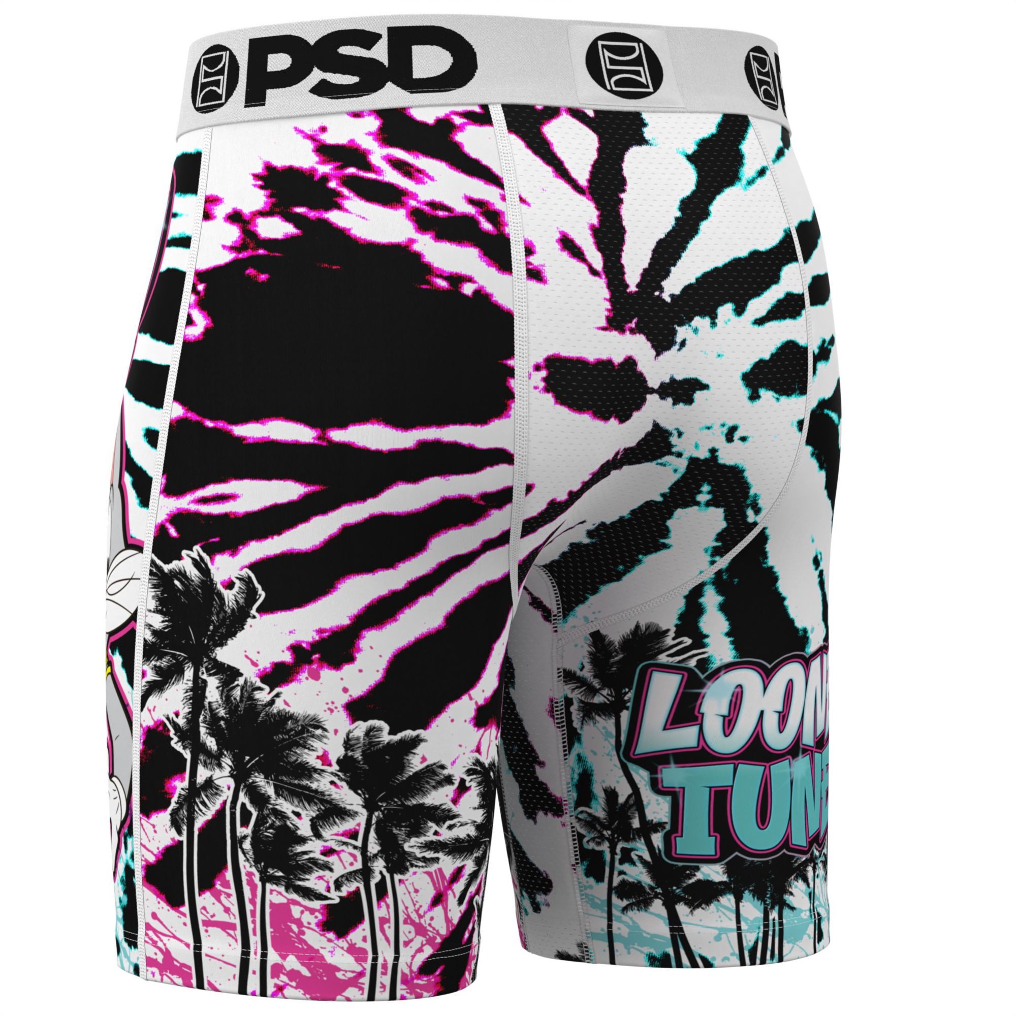 PSD Underwear Men's Looney Tunes - West Coast product image