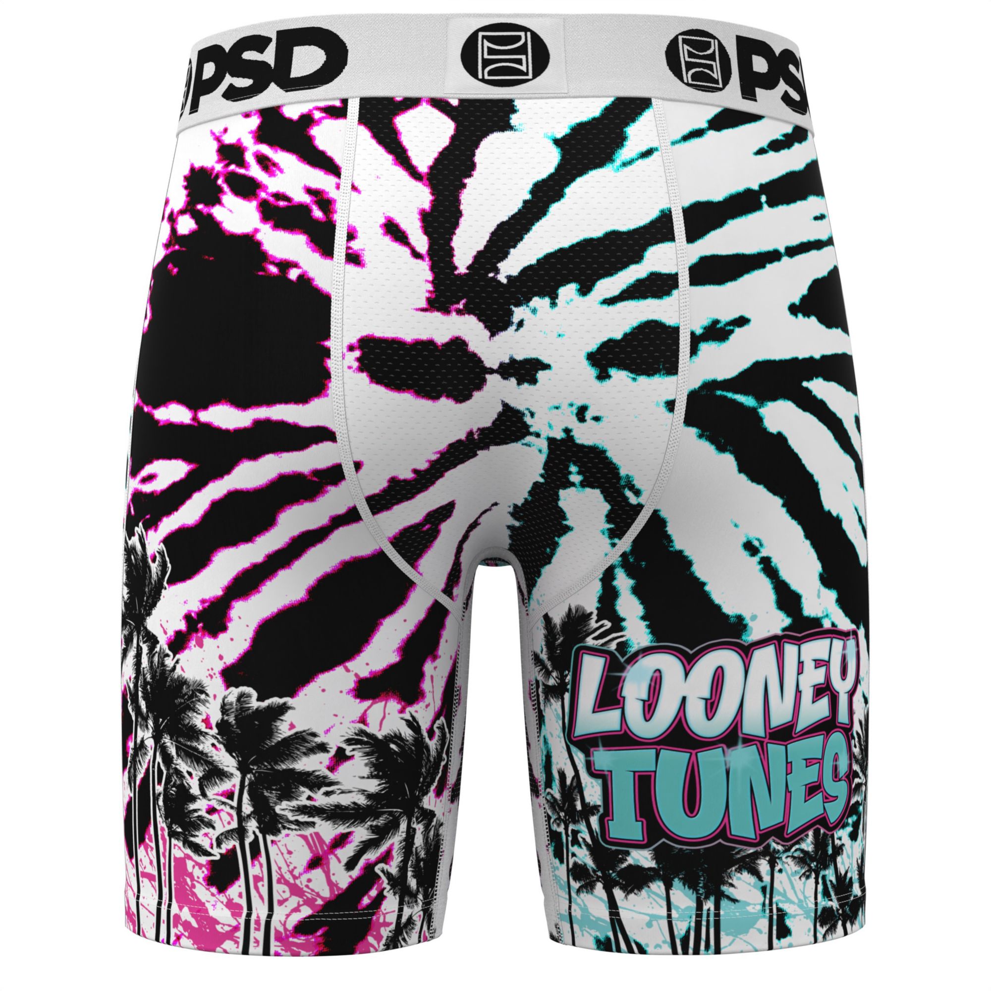 PSD Underwear Men's Looney Tunes - West Coast product image