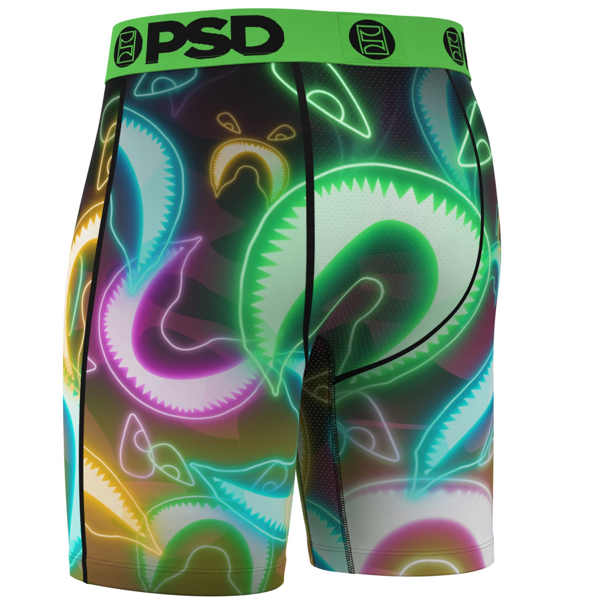 PSD Underwear Men's Warface Radiance product image