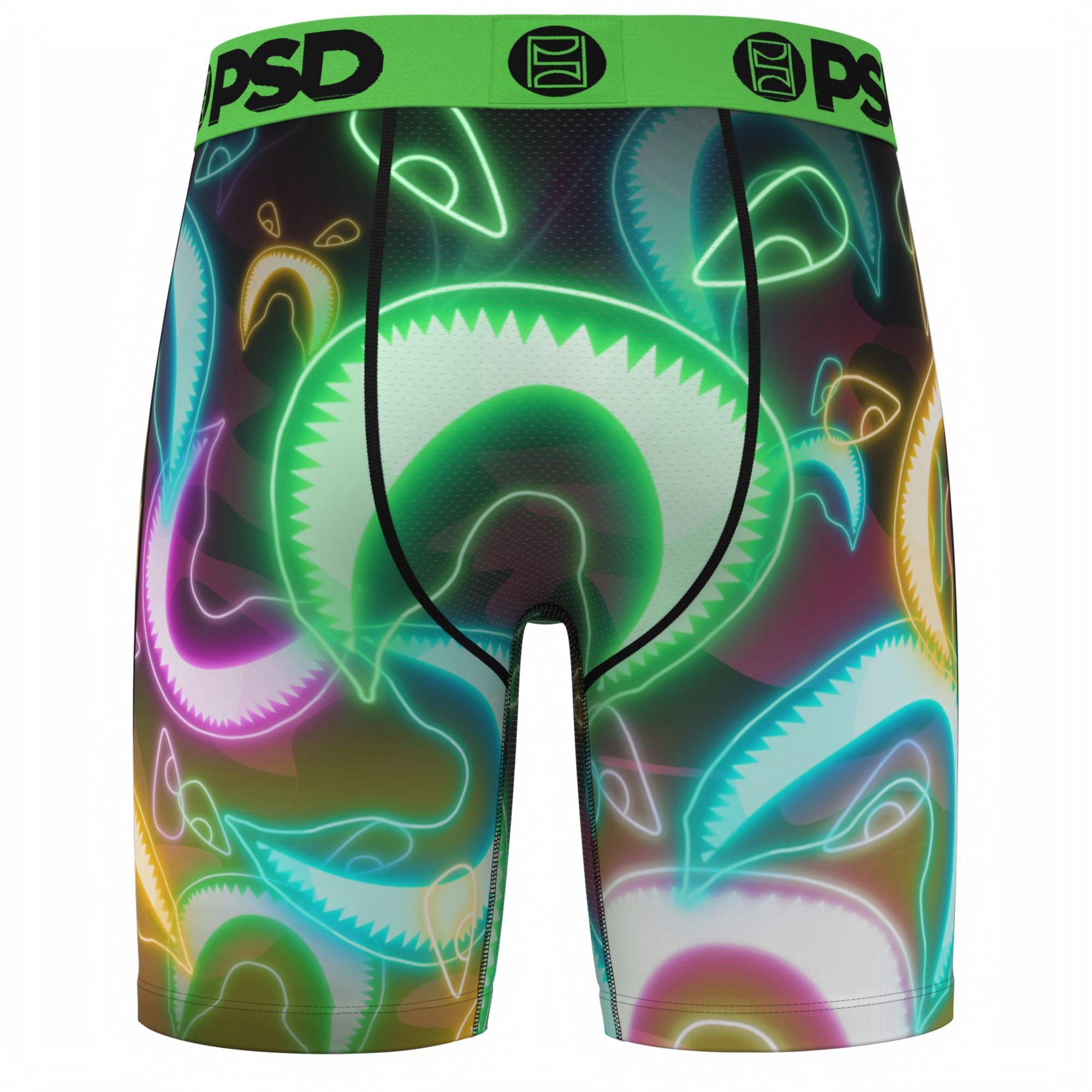 PSD Underwear Men's Warface Radiance product image