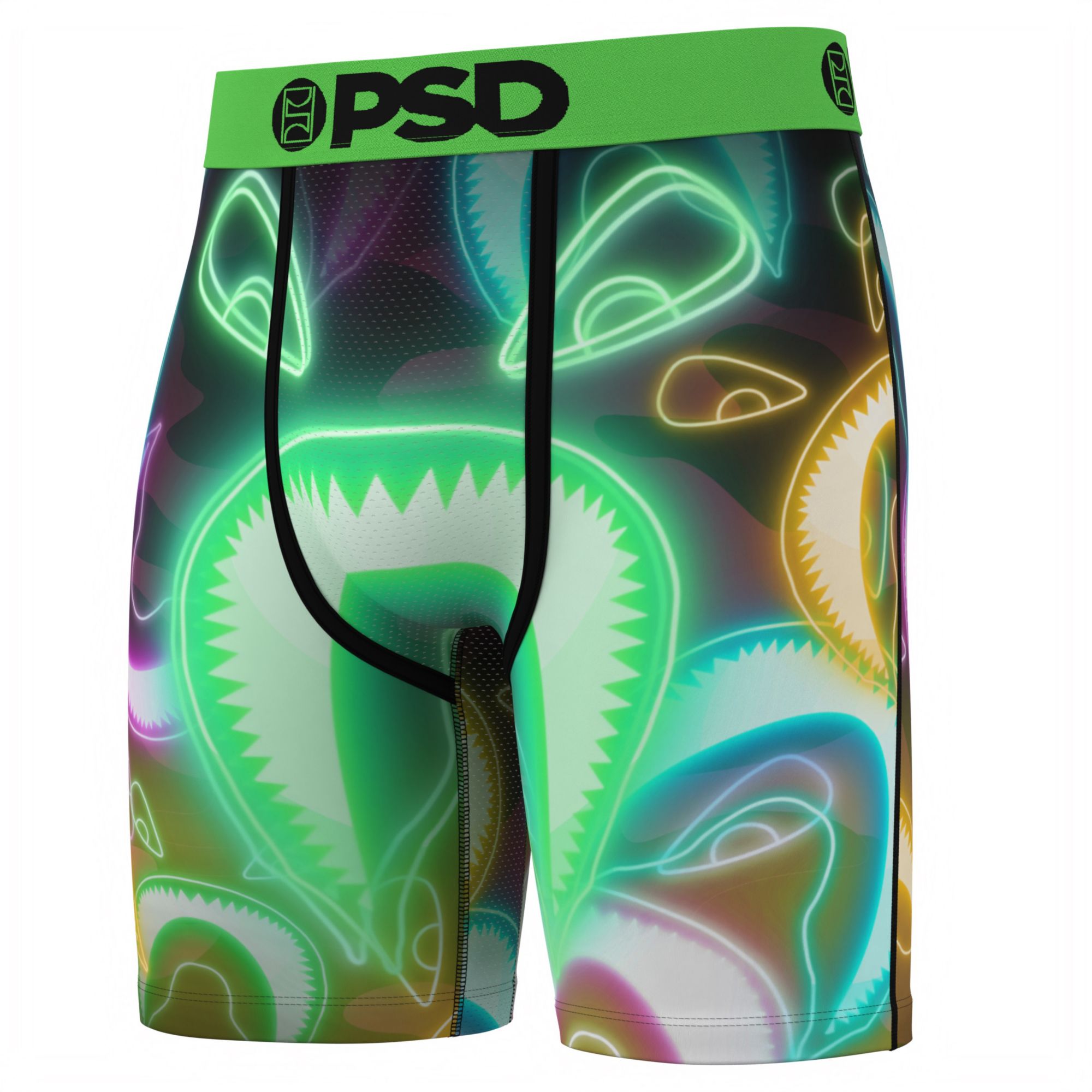 PSD Underwear Men's Warface Radiance product image