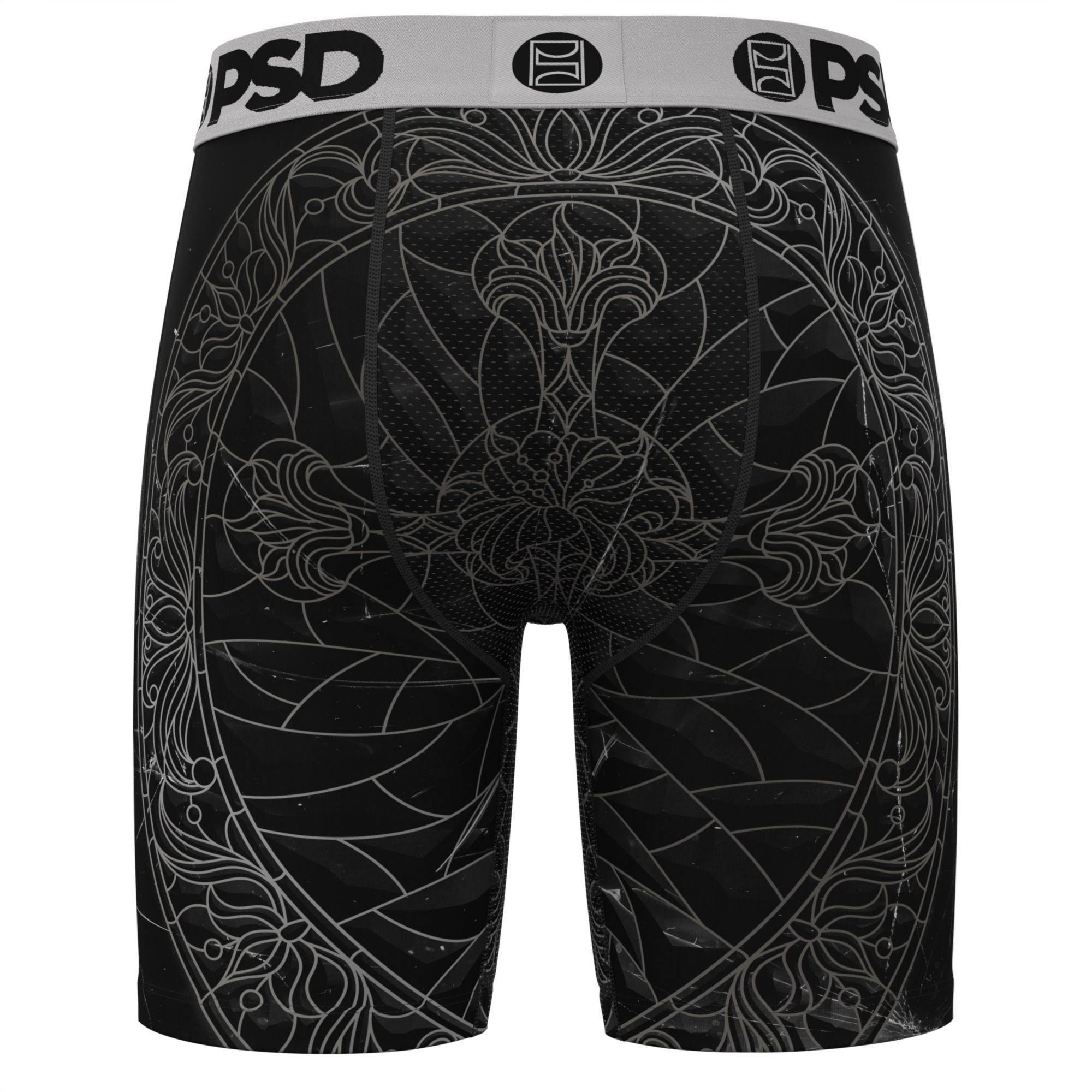 PSD Underwear Men's Black Path product image