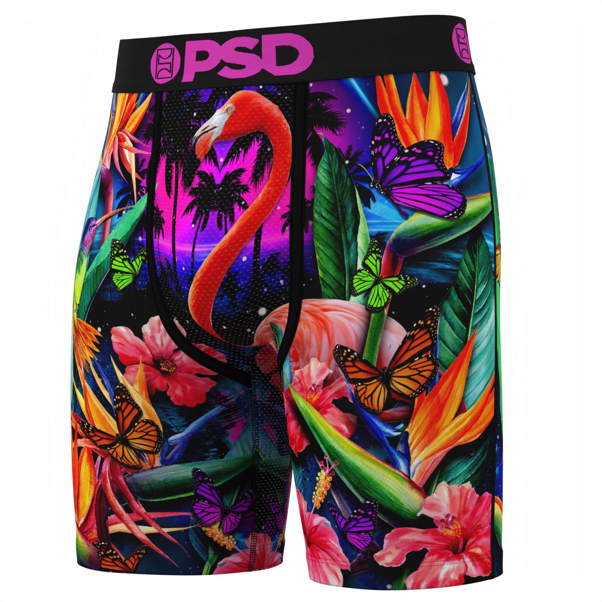 PSD Underwear Men's Heatwave - 3 Pack product image