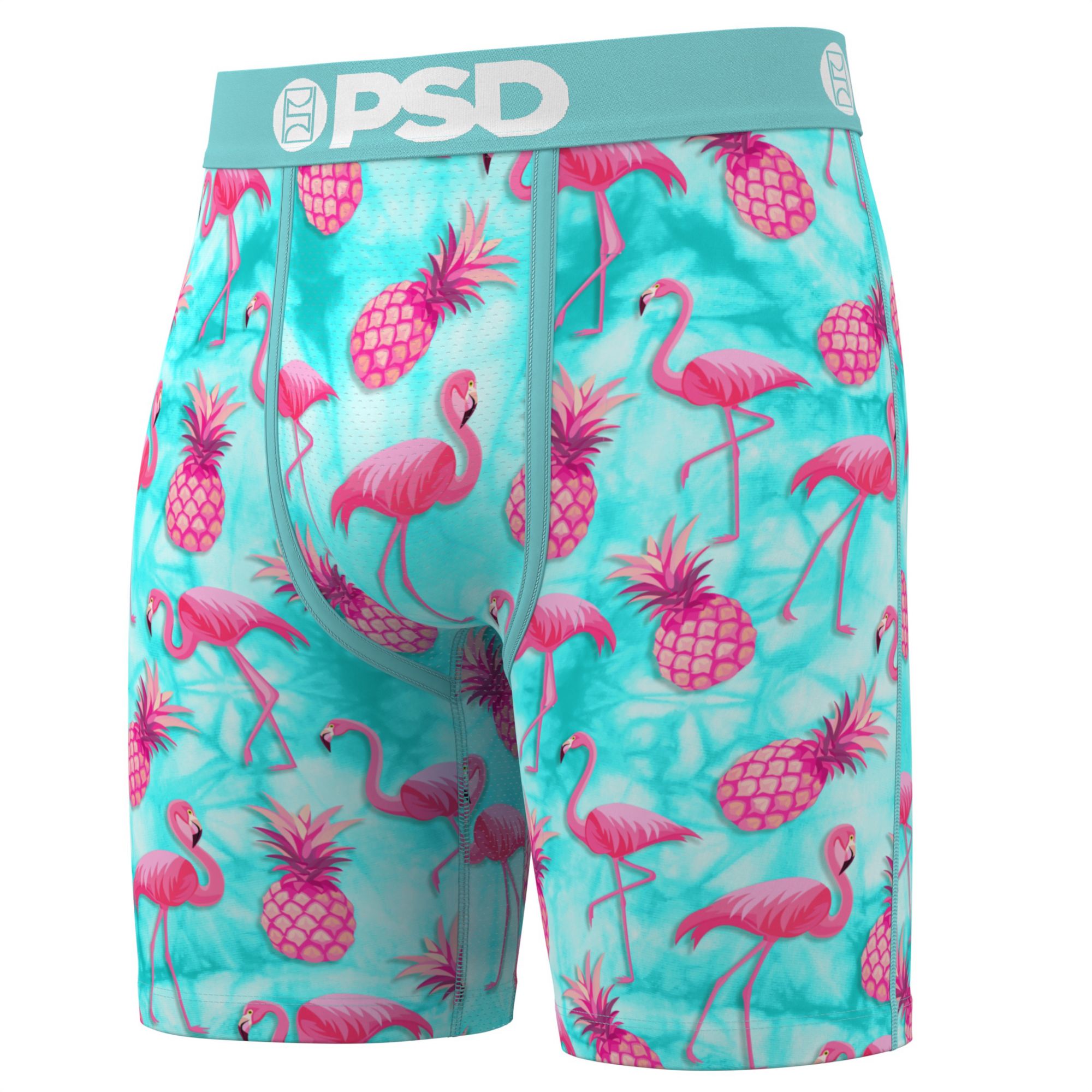 PSD Underwear Men's Heatwave - 3 Pack product image