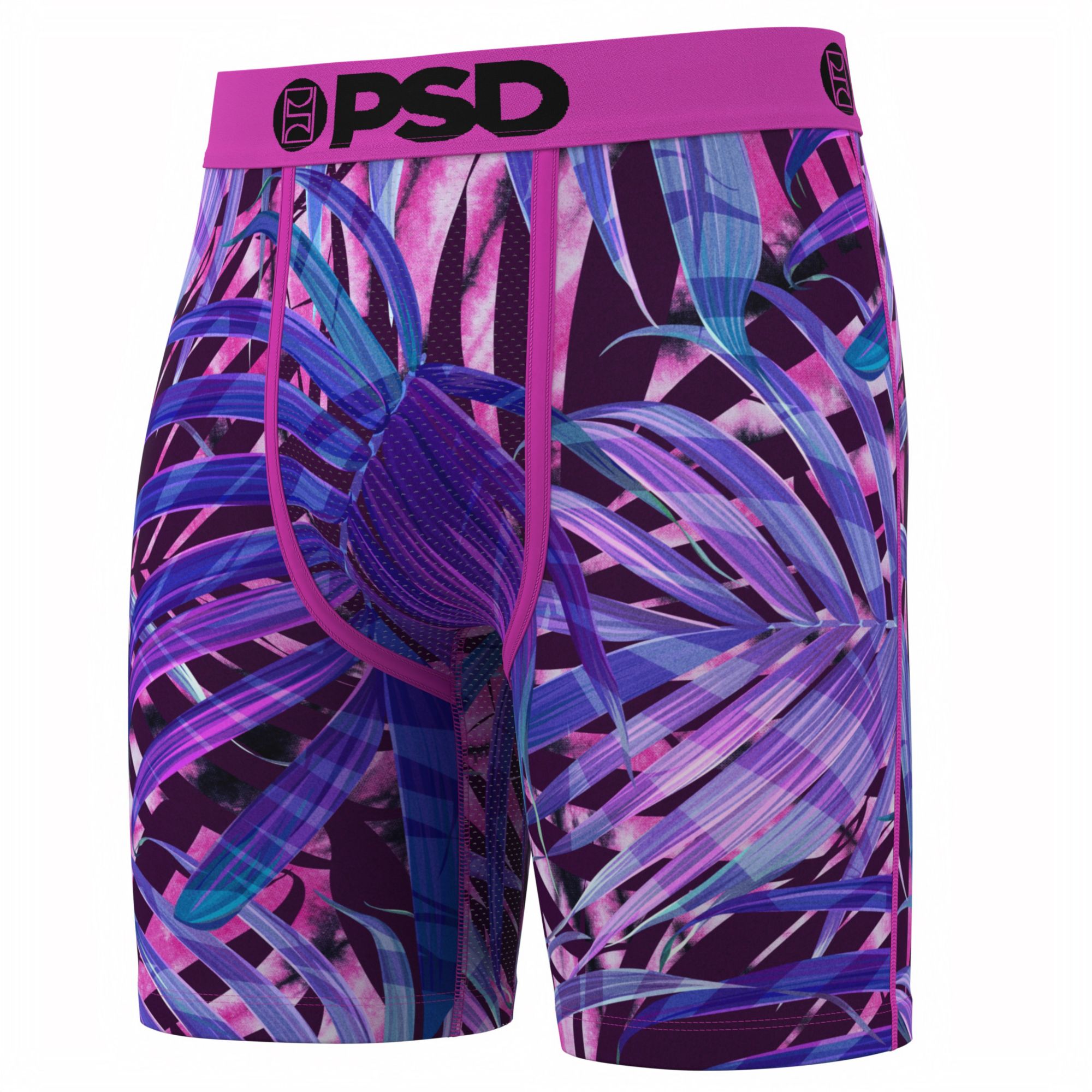 PSD Underwear Men's Heatwave - 3 Pack product image