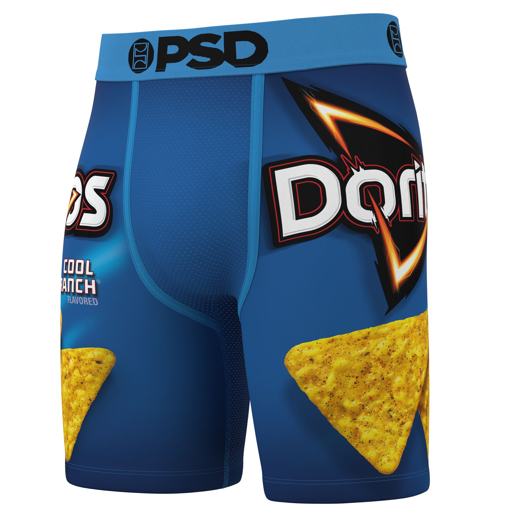 PSD Underwear Men's Doritos Boxer Briefs - 3 Pack product image
