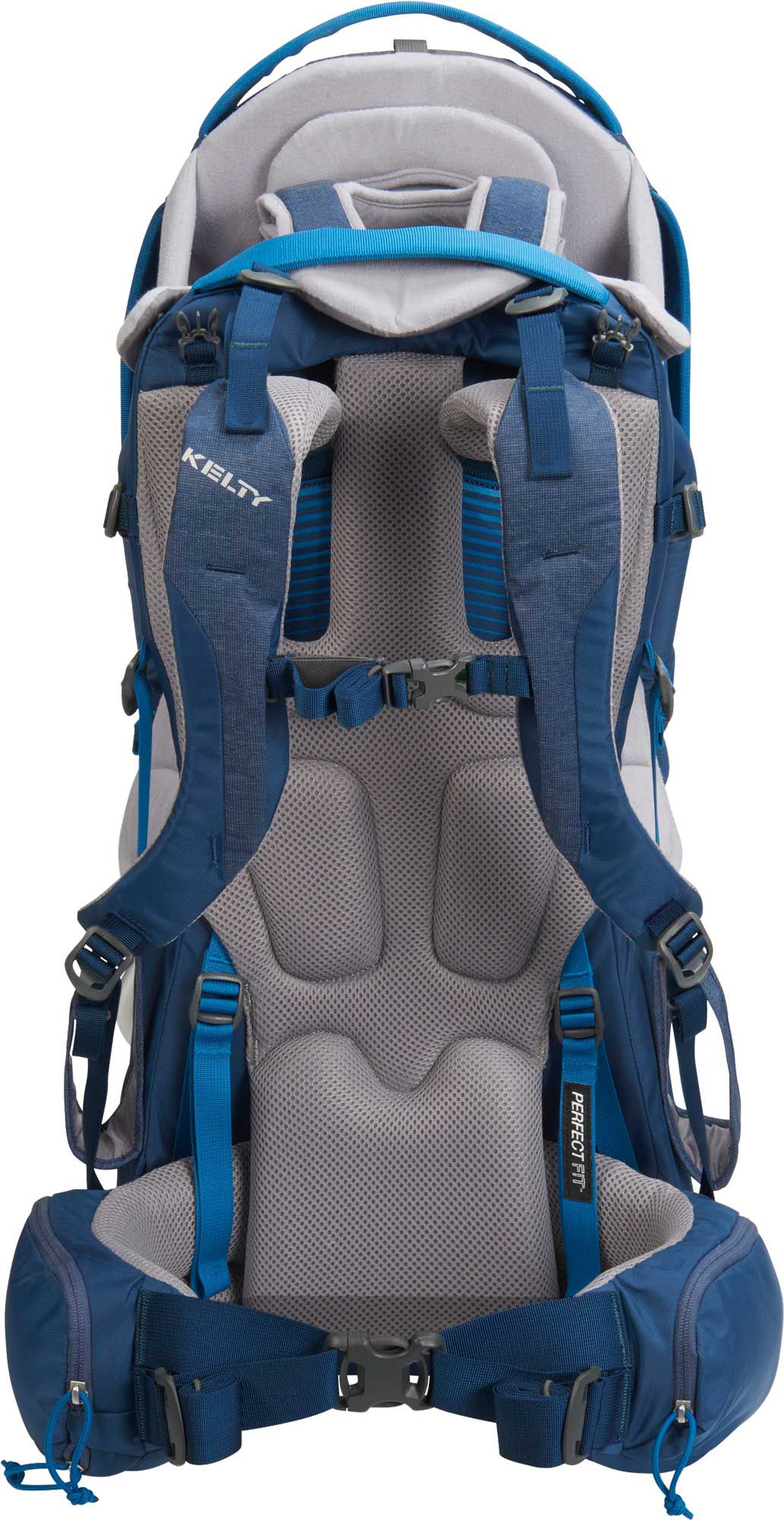 Kelty journey perfectfit hotsell signature series child carrier