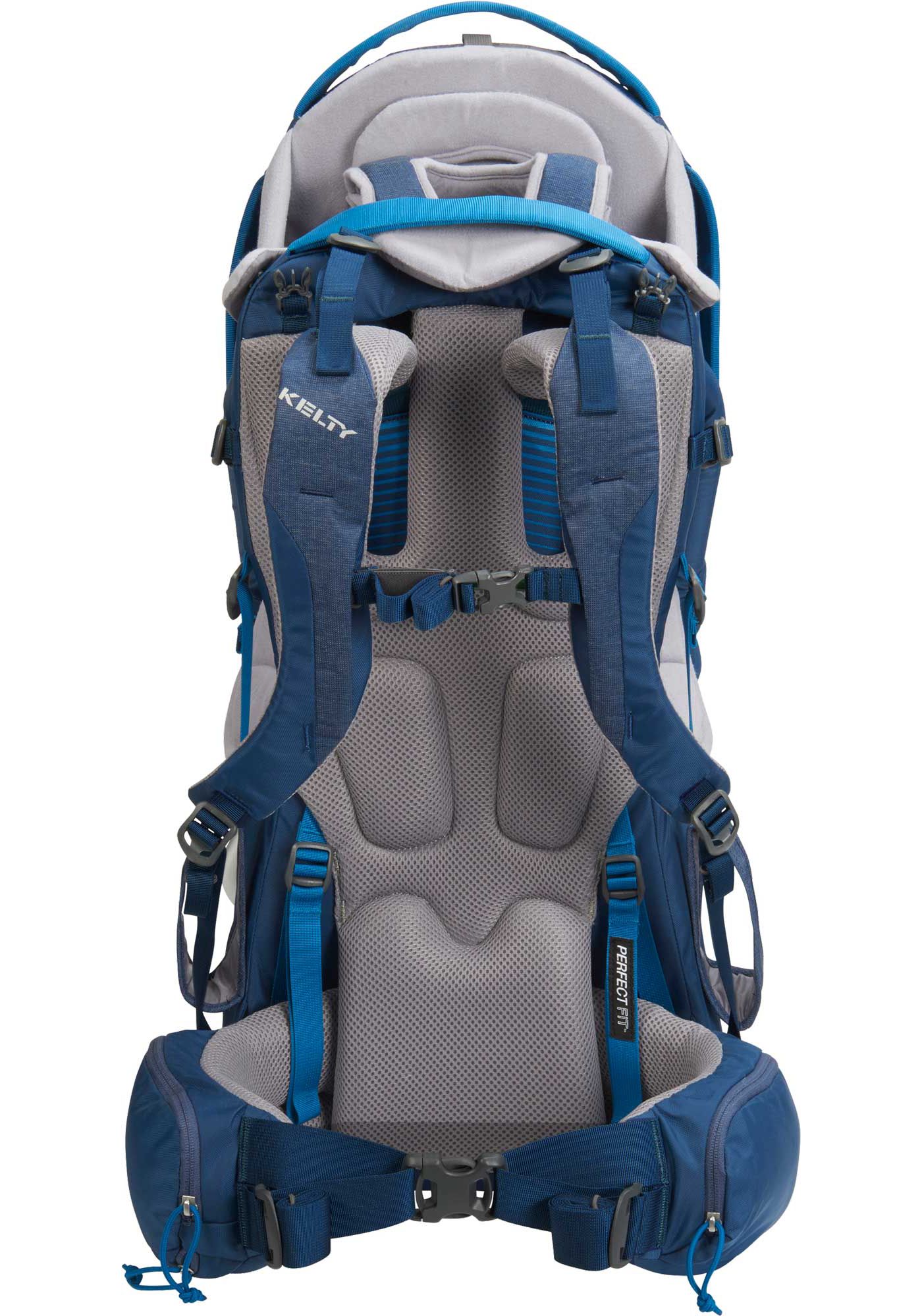 Kelty journey perfectfit signature series child carrier deals