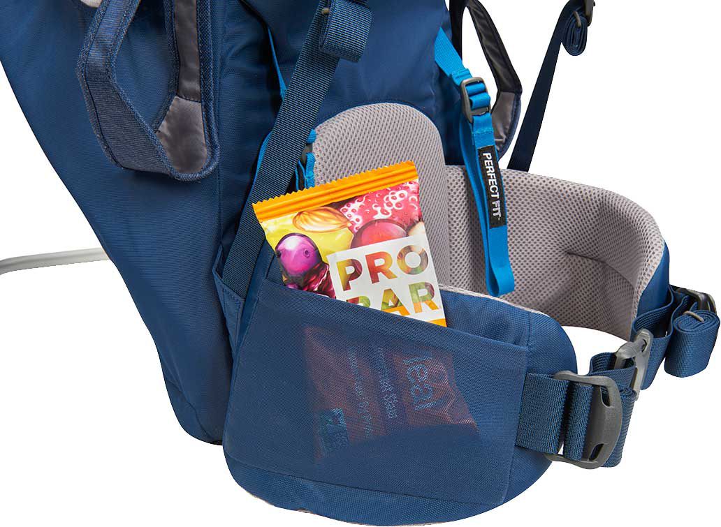 Kelty journey perfectfit child carrier deals