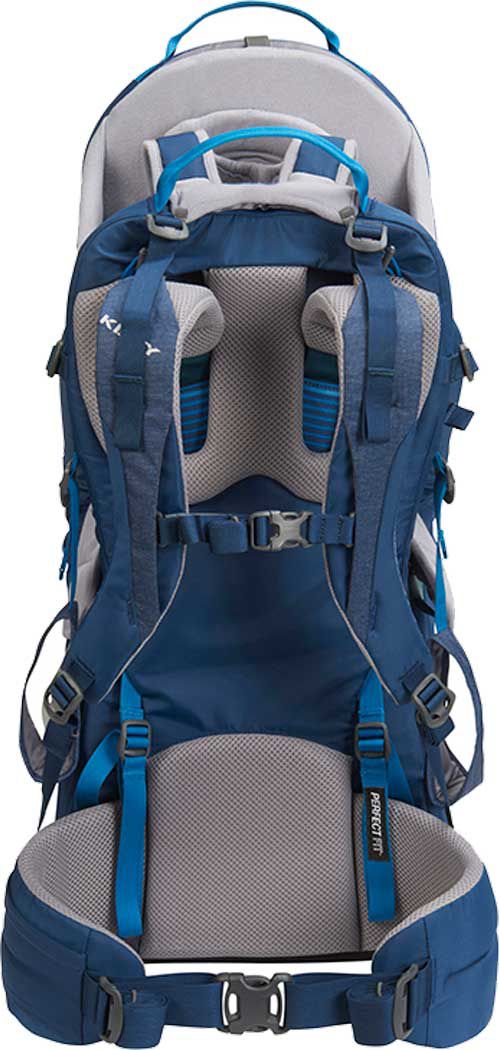 kelty journey perfectfit child carrier