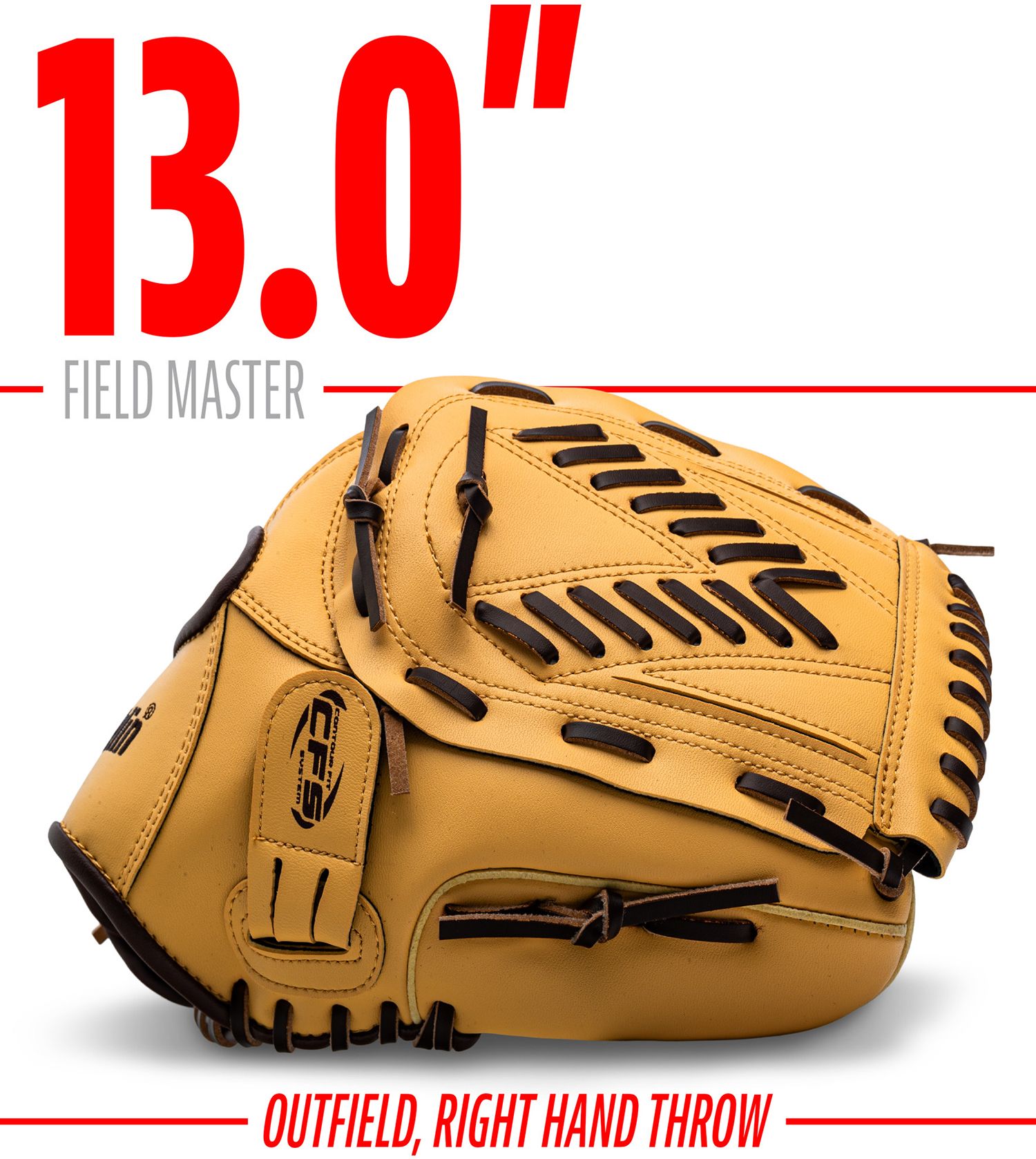 Franklin 13” Field Master Series Glove product image