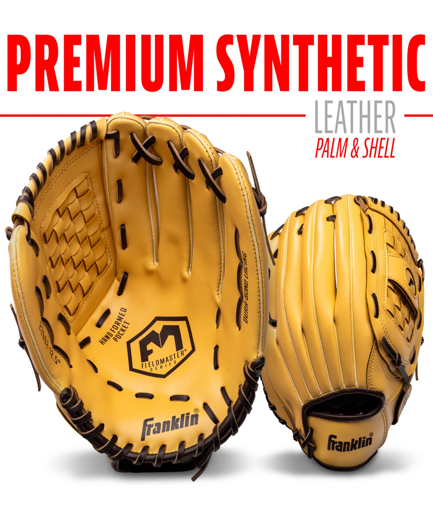 Franklin 12.5” Field Master Series Glove product image