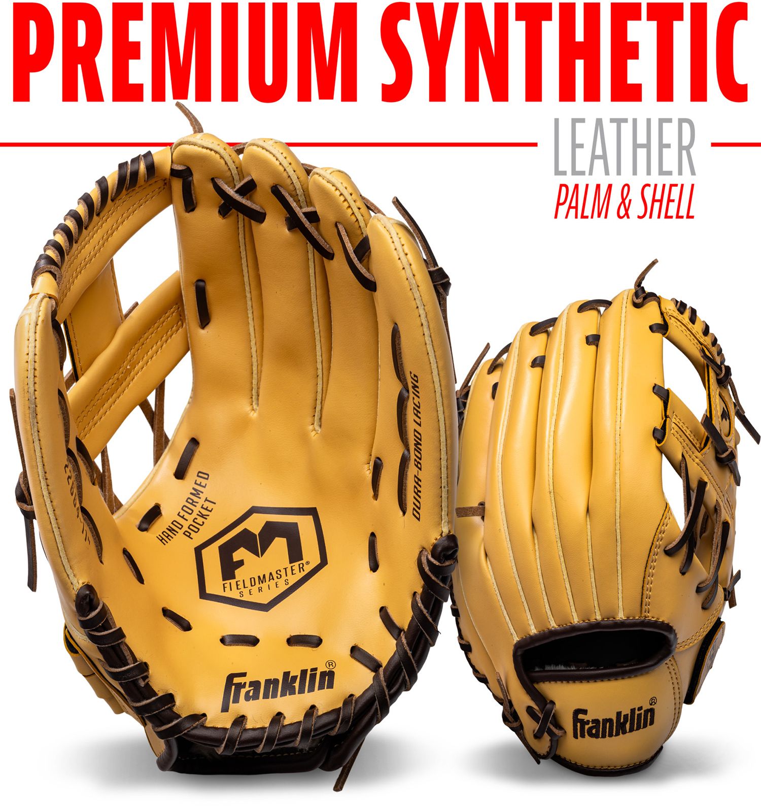 Franklin 11” Field Master Series Glove product image