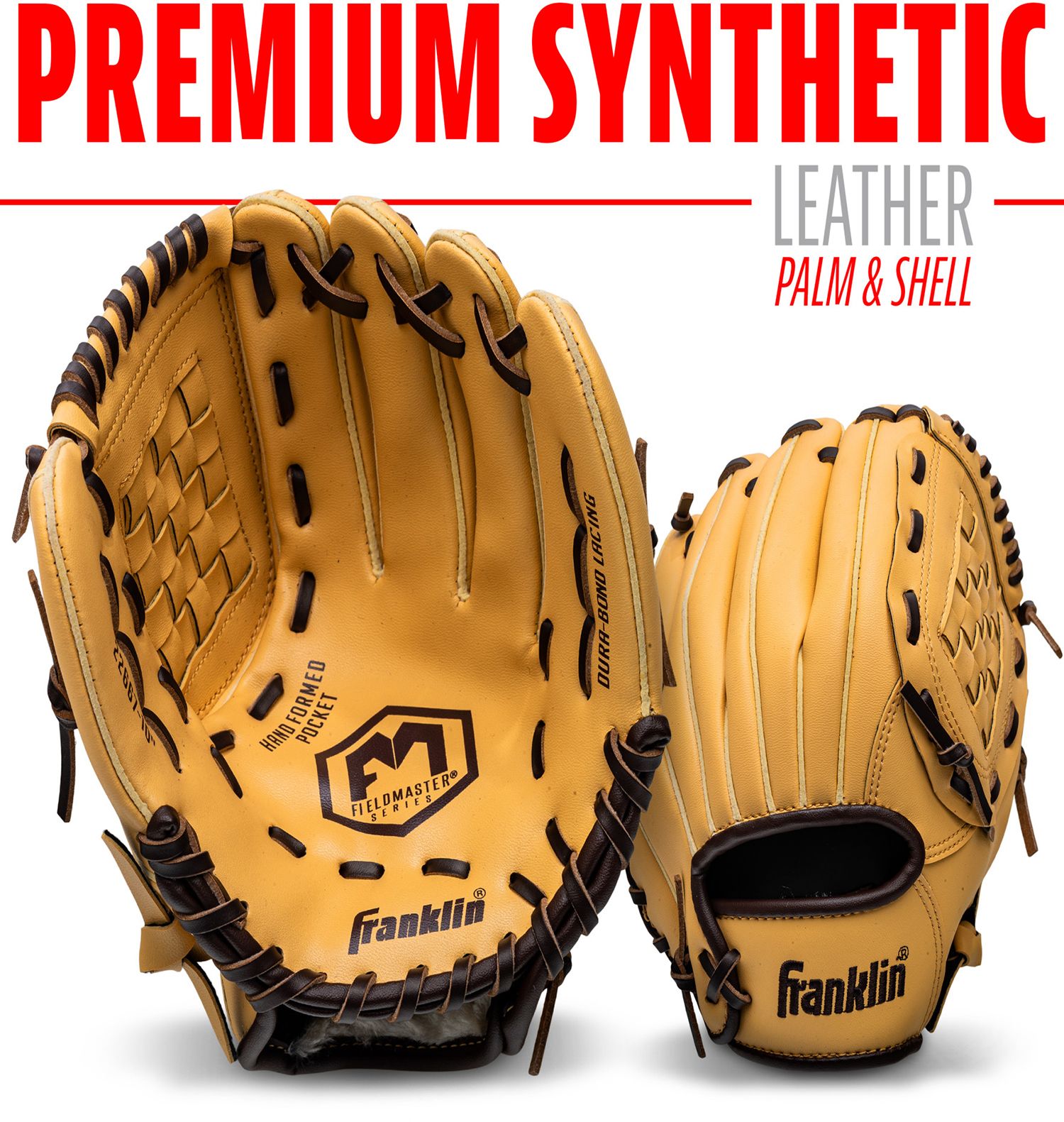 Franklin 10.5” Field Master Series Glove product image