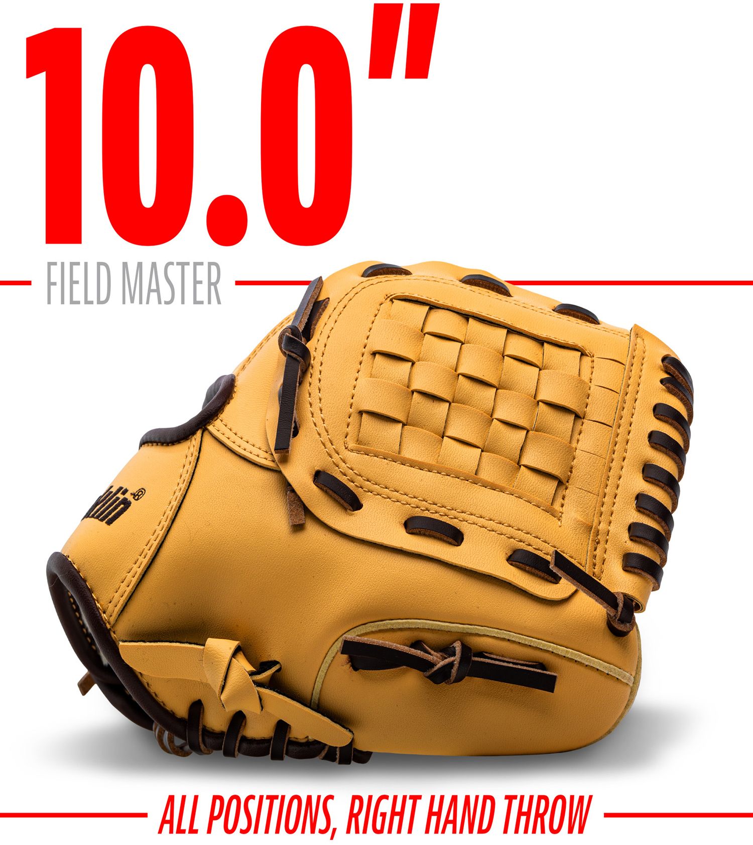 Franklin 10” Field Master Series Glove product image