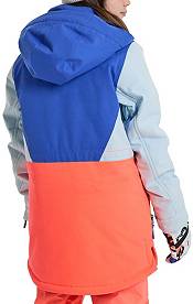 Burton Girls' Khione Full-Zip Jacket product image